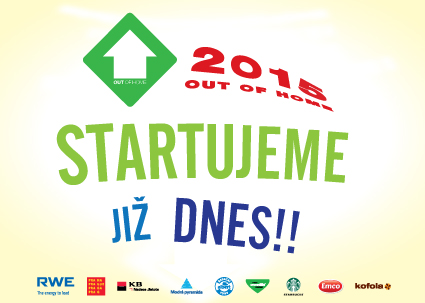 OOH 2015 startujeme