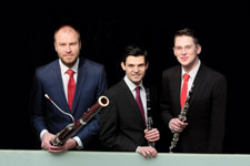 Trio Českého rozhlasu