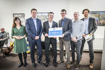 Nadační fond Albert