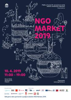 NGO Market