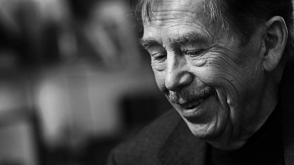 Václav Havel