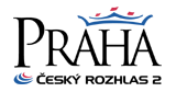 Český rozhlas 2 Praha
