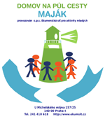 Domov na půl cesty Maják