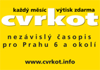 měsíčník Cvrkot