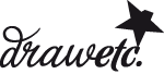 DRAWetc. graphic artelier