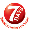 7DAYS