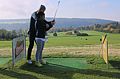 22.10.2016 - Golf Resort Olomouc